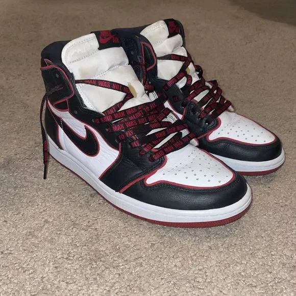 Jordan | Shoes | Nike Air Jordan Retro High Og Bloodline 219  display picture 1